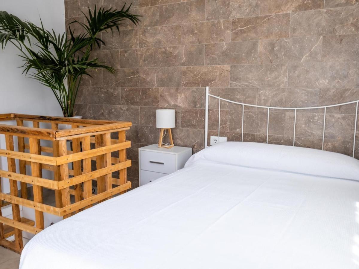 Duplex Centrico En Conil Para Familias Y Parejas Conil De La Frontera Exterior foto